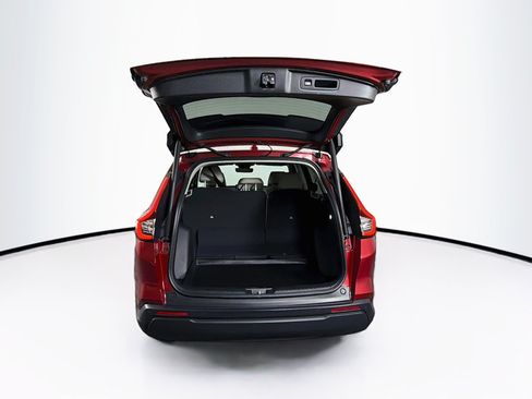 Used 2023 Honda CR-V EX-L image 29