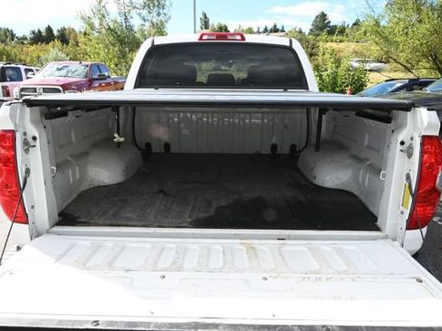 Used 2018 Toyota Tundra Limited w/ Limited Premium Package AWD/4WD image 5