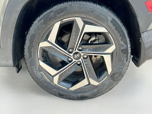 Used 2022 Hyundai Tucson SEL w/ Convenience Package image 29