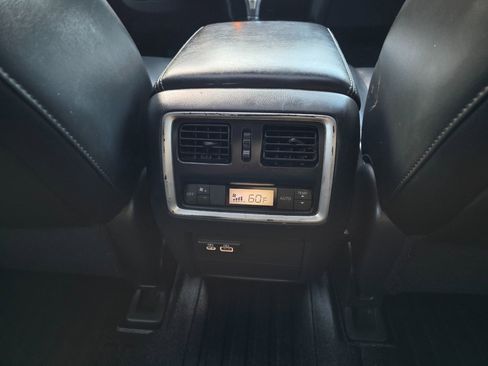 Used 2020 INFINITI QX60 Luxe w/ Essential Package image 24