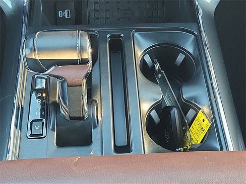 Certified 2023 Ford F150 Lariat w/ Equipment Group 502A High image 18