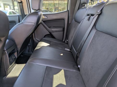 Used 2021 Ford Ranger XLT w/ Tremor Off-Road Package image 12