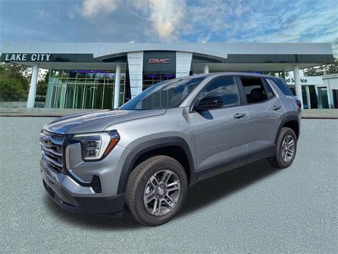 Used 2026 GMC Terrain Elevation image 7