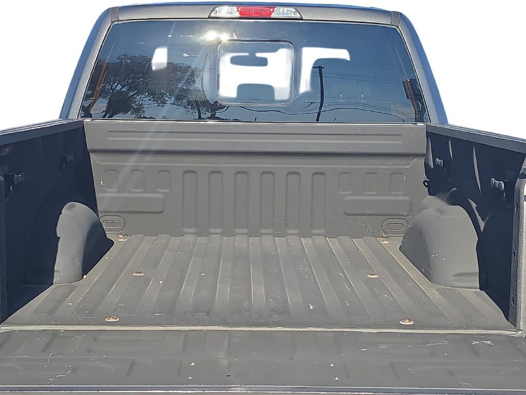 Used 2015 Ford F150 XLT w/ Equipment Group 302A Luxury RWD image 28