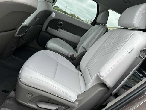 New 2026 Hyundai Palisade SEL image 22