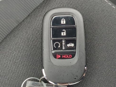 New 2026 Honda Civic Sport image 26