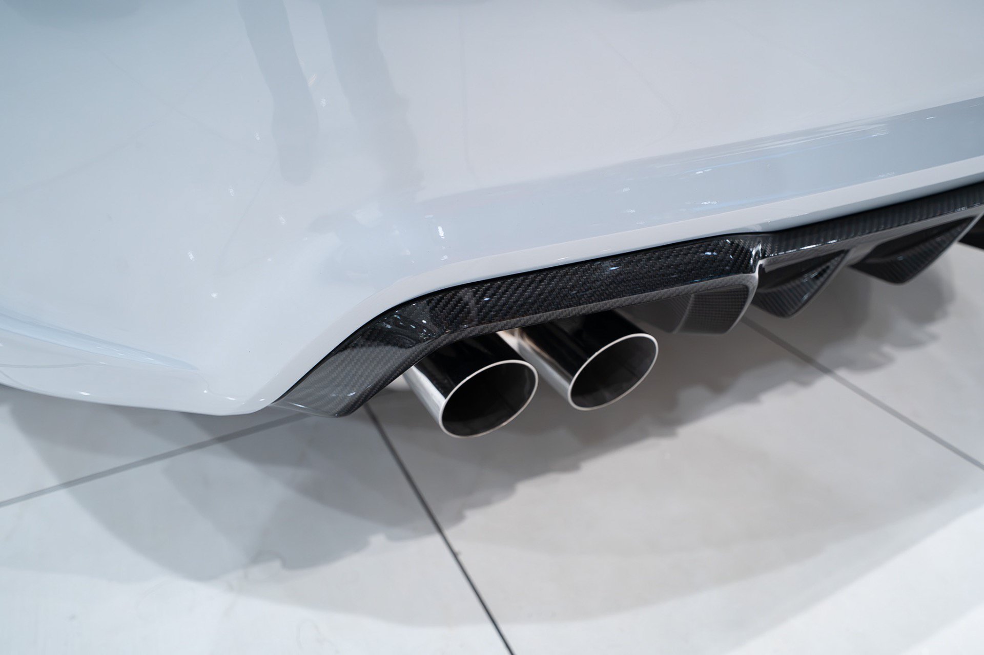 Used 2020 BMW M2 CS RWD image 48