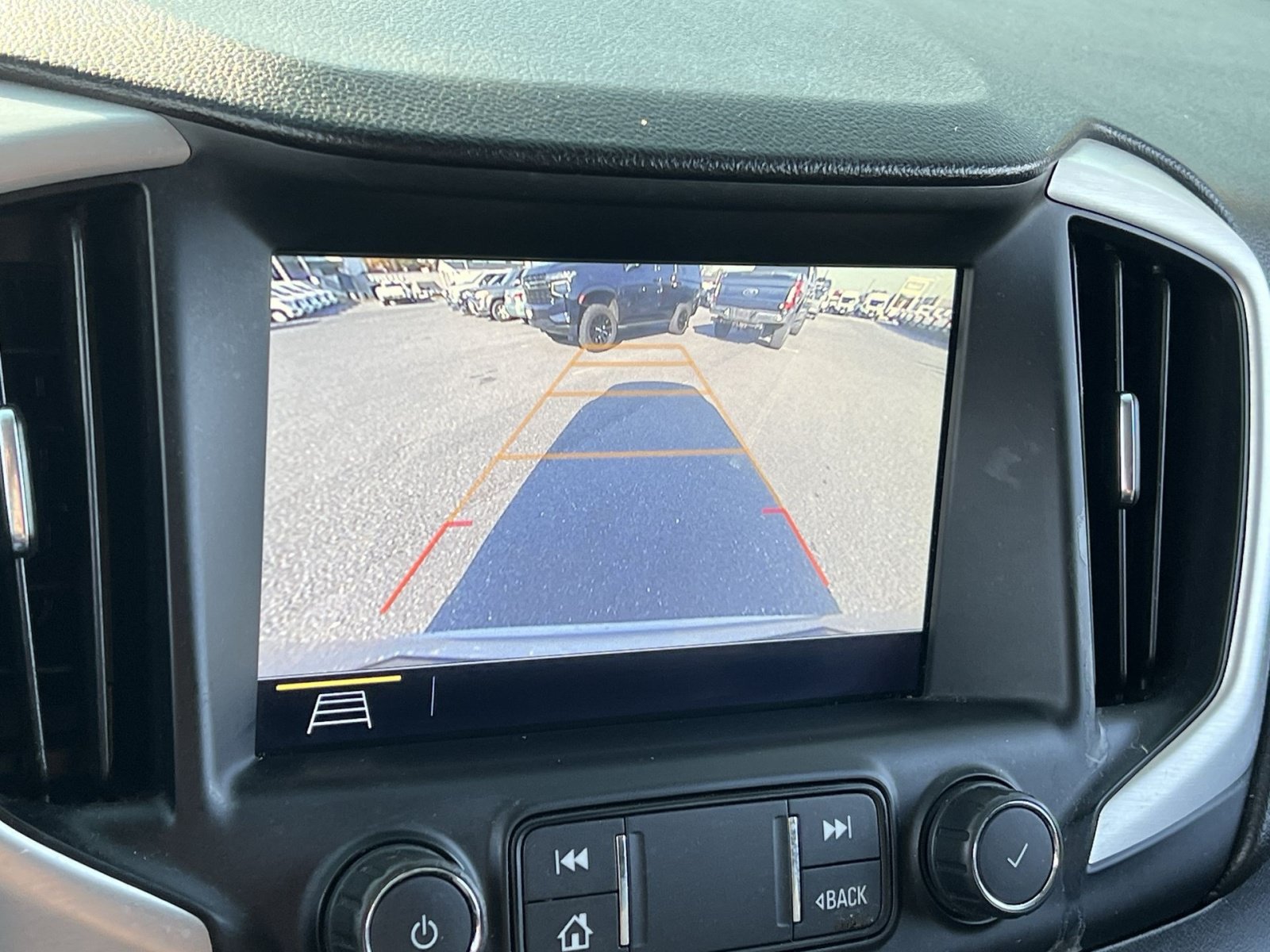 Used 2019 GMC Terrain SLT AWD/4WD image 35