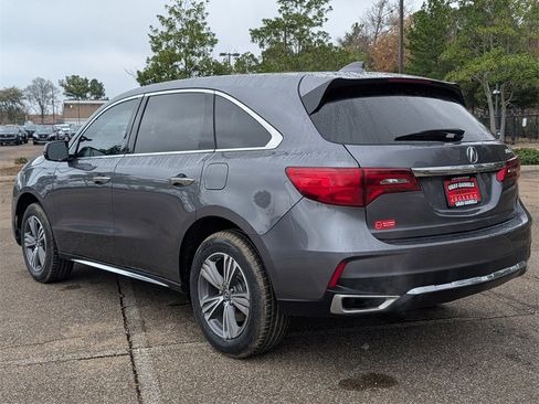 Used 2019 Acura MDX FWD image 6