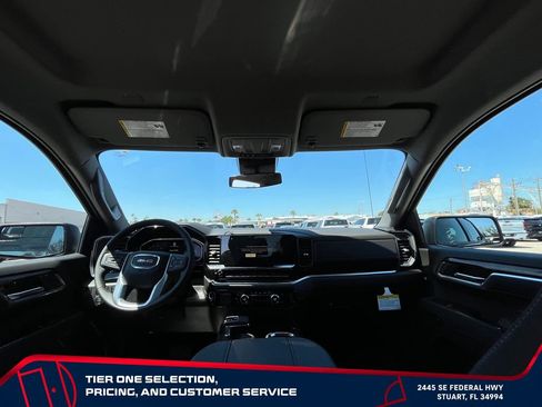 New 2026 GMC Sierra 1500 Elevation RWD image 14