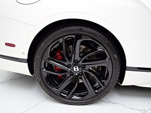 Used 2025 Bentley Continental GT Speed image 48