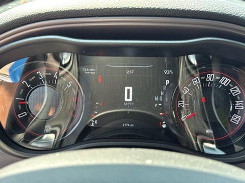 Used 2023 Dodge Challenger R/T w/ Blacktop Package RWD image 18