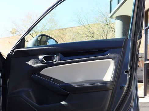 Used 2022 Honda Civic Sport Touring image 33