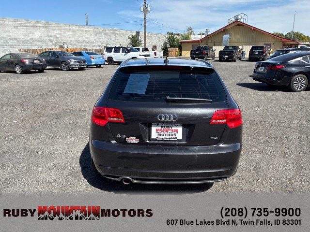 Used 2013 Audi A3 TDI Premium Plus FWD image 6