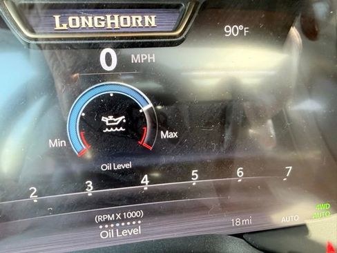 New 2026 RAM 1500 Limited image 15