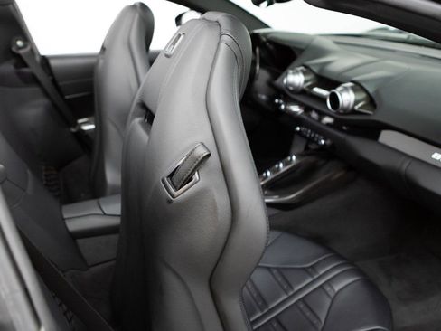 Certified 2021 Ferrari 812 GTS RWD image 57