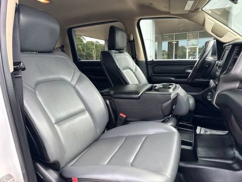 Used 2020 RAM 1500 Tradesman AWD/4WD image 40
