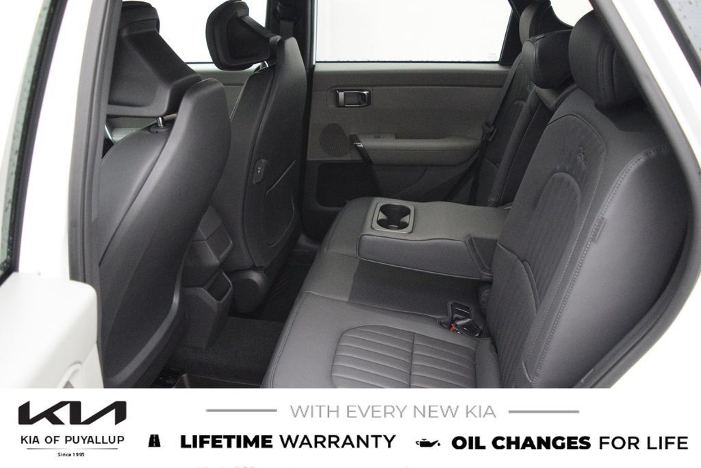 New 2027 Kia Seltos X-Line S AWD/4WD image 12