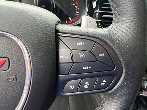 Used 2025 Dodge Durango R/T AWD/4WD image 23