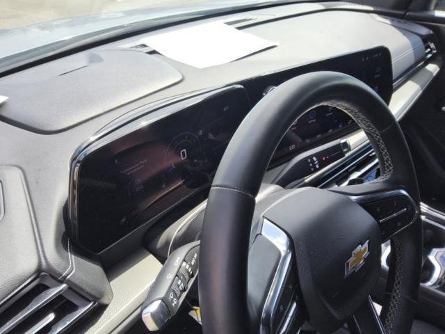 Used 2024 Chevrolet Traverse LT FWD image 4