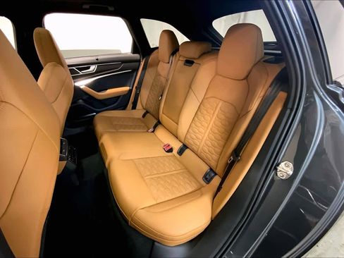 Used 2026 Audi RS 6 performance image 20