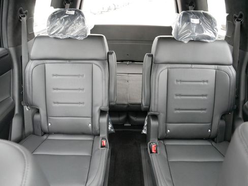 New 2026 Hyundai Santa Fe Calligraphy image 8