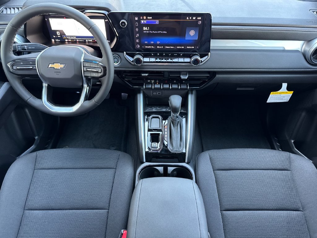 New 2026 Chevrolet Colorado LT RWD image 12