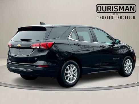 Used 2024 Chevrolet Equinox LT image 5