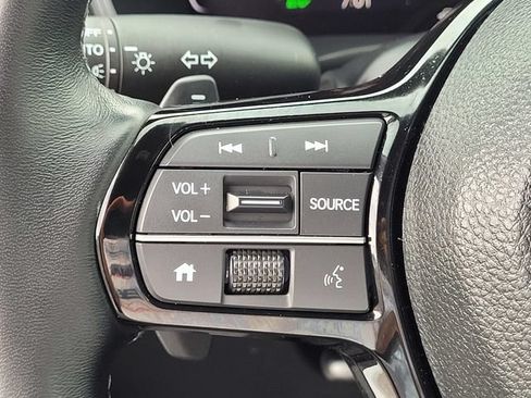 Used 2025 Honda Civic Sport image 24