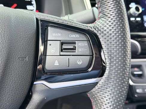 Used 2025 Honda Ridgeline Black Edition image 51