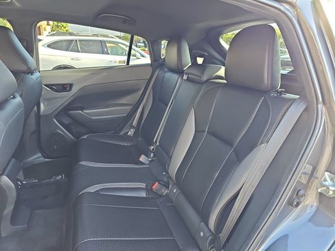Certified 2025 Subaru Crosstrek 2.5i Wilderness w/ Crosstrek Mirror Package AWD/4WD image 13