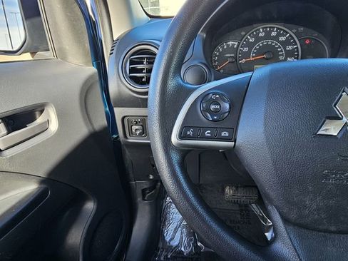 Used 2024 Mitsubishi Mirage G4 ES image 21