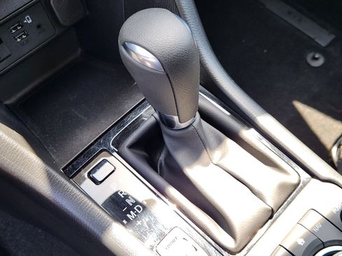 Certified 2021 MAZDA CX-3 Sport AWD/4WD image 12