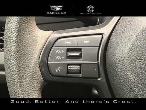 Used 2023 Honda Accord EX image 12