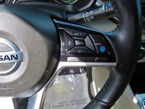 Used 2019 Nissan Altima 2.5 SL image 22