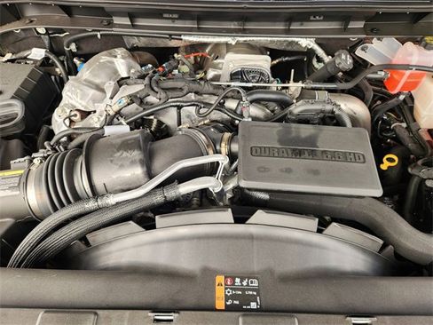 New 2026 GMC Sierra 2500 SLT w/ Texas SLT Premium Package image 19
