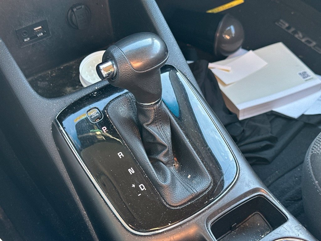 Used 2017 Kia Forte LX FWD image 26