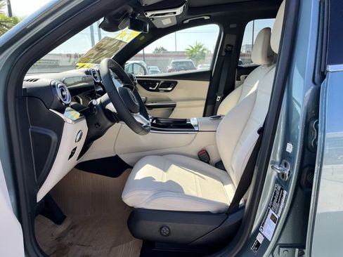 New 2026 Mercedes-Benz GLC 300 image 15