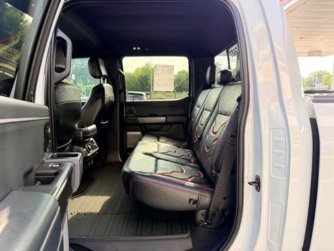 Used 2022 Ford F150 XLT w/ Equipment Group 302A High AWD/4WD image 35