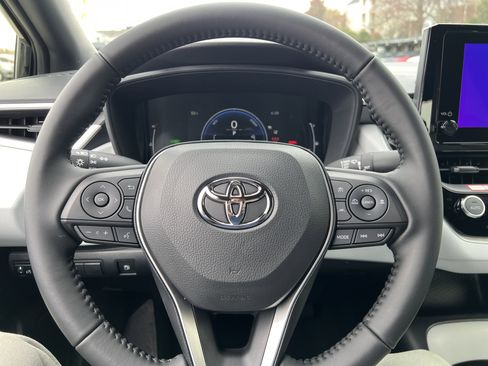 New 2026 Toyota Corolla SE image 17