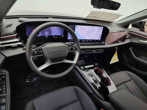 New 2026 Audi A5 2.0T Premium Plus AWD/4WD image 9
