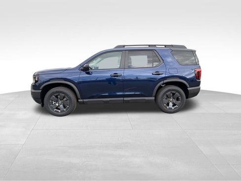 New 2026 Honda Passport RTL image 17