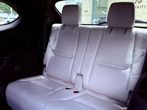 Used 2023 MAZDA CX-9 Signature AWD/4WD image 31