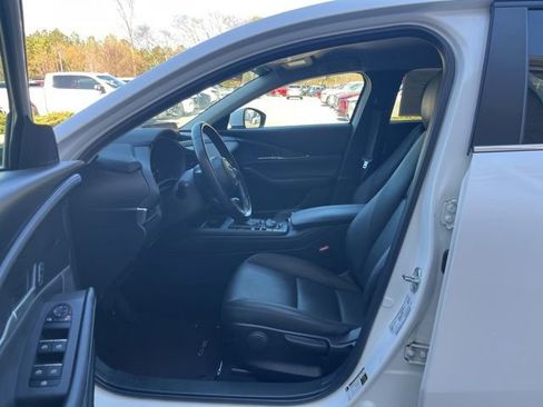 Certified 2023 MAZDA CX-30 AWD 2.5 S w/ Select Package image 23