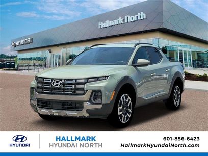 New 2026 Hyundai Santa Cruz Limited