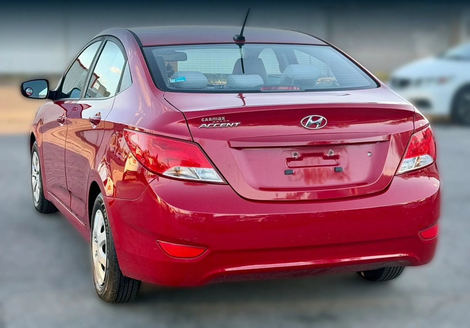 Used 2017 Hyundai Accent SE FWD image 7