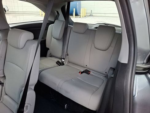 Used 2024 Honda Odyssey EX-L image 14