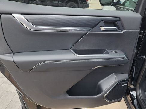 New 2026 GMC Acadia Elevation w/ Black Edition image 43