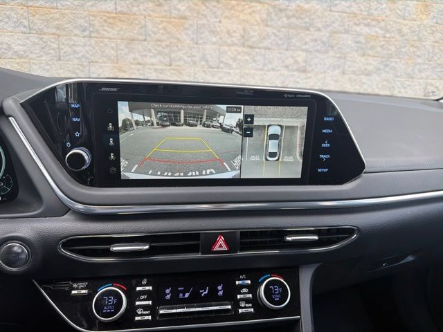 Used 2023 Hyundai Sonata Limited FWD image 12