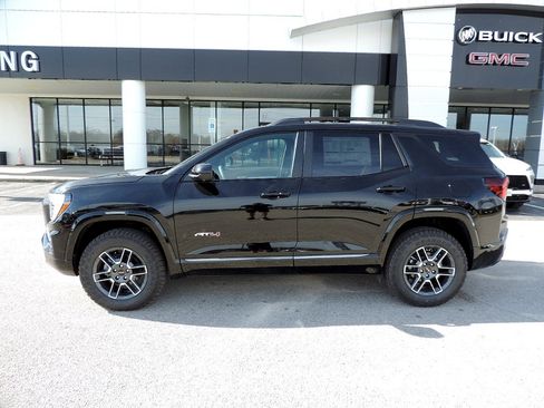 New 2026 GMC Terrain AT4 w/ Technology Package II image 8